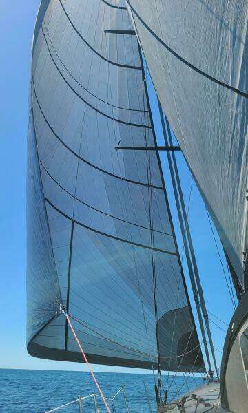 Pearl 79ft Custom Yacht For Sale