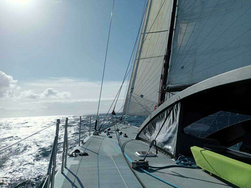 Pearl 79ft Custom Yacht For Sale