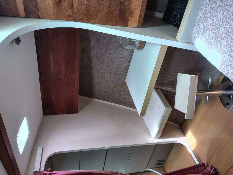 Pearl 79ft Custom Yacht For Sale