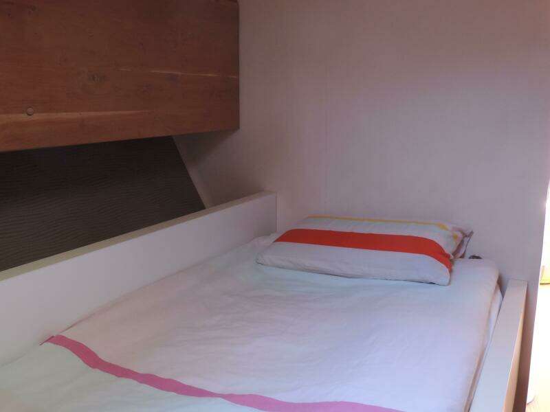 Pearl 79ft Custom Yacht For Sale