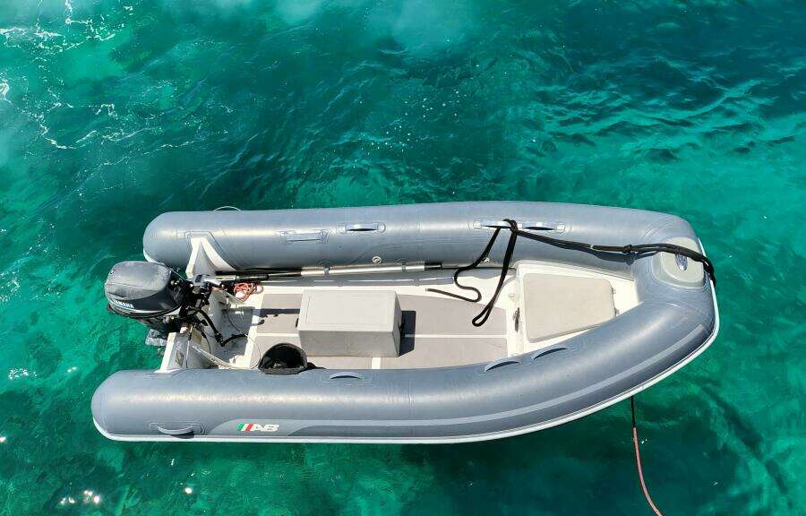 Pearl 79ft Custom Yacht For Sale