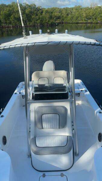 20ft Sea Fox Yacht For Sale