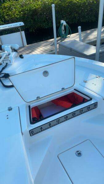 20ft Sea Fox Yacht For Sale