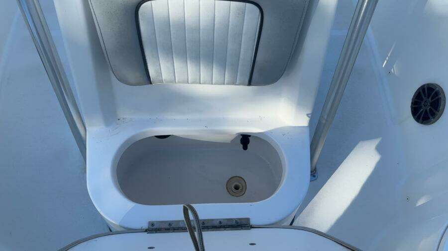 20ft Sea Fox Yacht For Sale