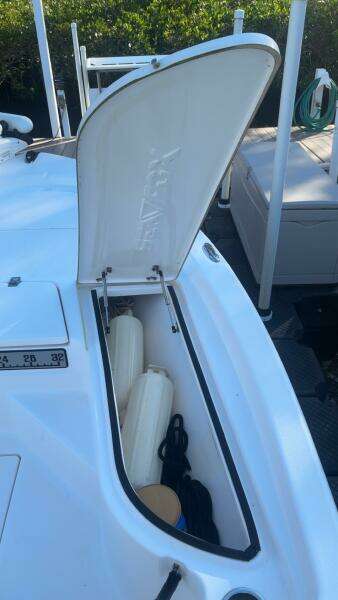 20ft Sea Fox Yacht For Sale