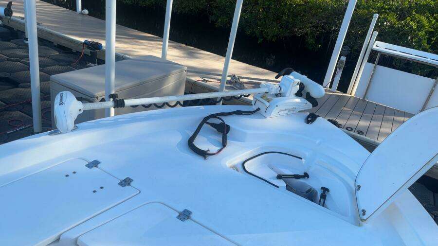 20ft Sea Fox Yacht For Sale