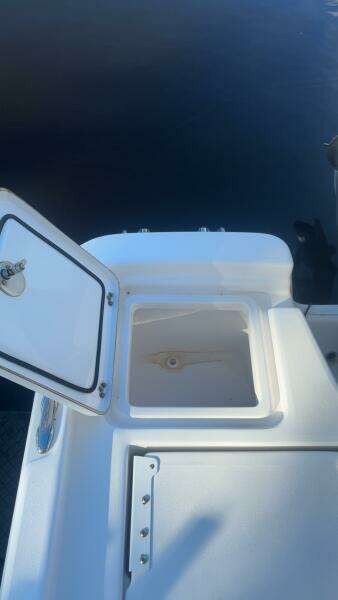 20ft Sea Fox Yacht For Sale