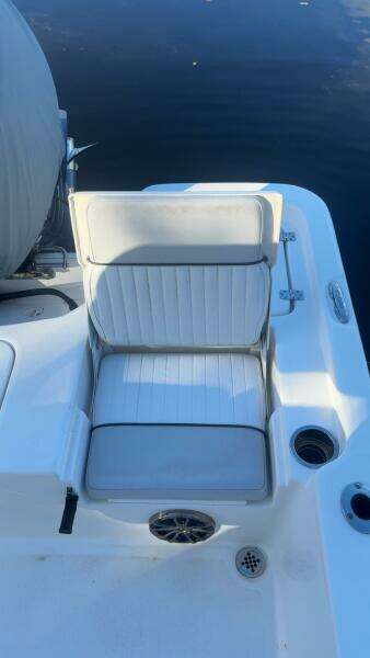 20ft Sea Fox Yacht For Sale