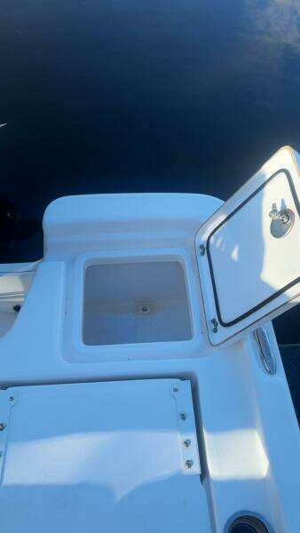 20ft Sea Fox Yacht For Sale