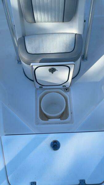 20ft Sea Fox Yacht For Sale