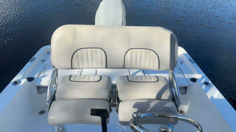 20ft Sea Fox Yacht For Sale