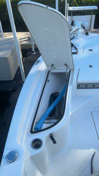 20ft Sea Fox Yacht For Sale