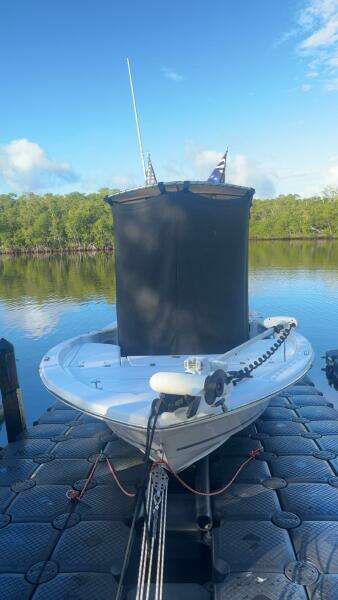 20ft Sea Fox Yacht For Sale