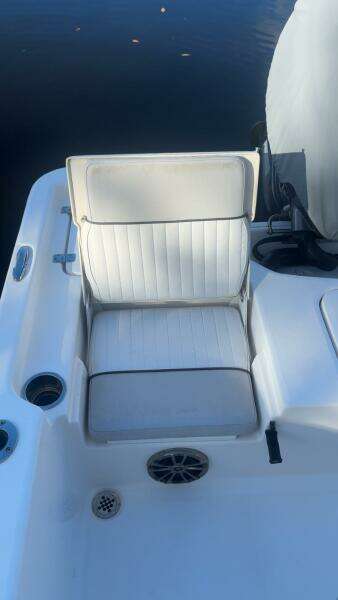 20ft Sea Fox Yacht For Sale