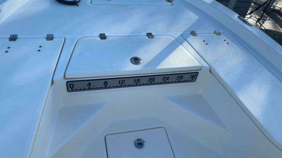 20ft Sea Fox Yacht For Sale