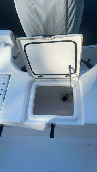 20ft Sea Fox Yacht For Sale