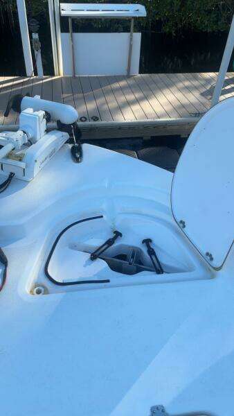 20ft Sea Fox Yacht For Sale