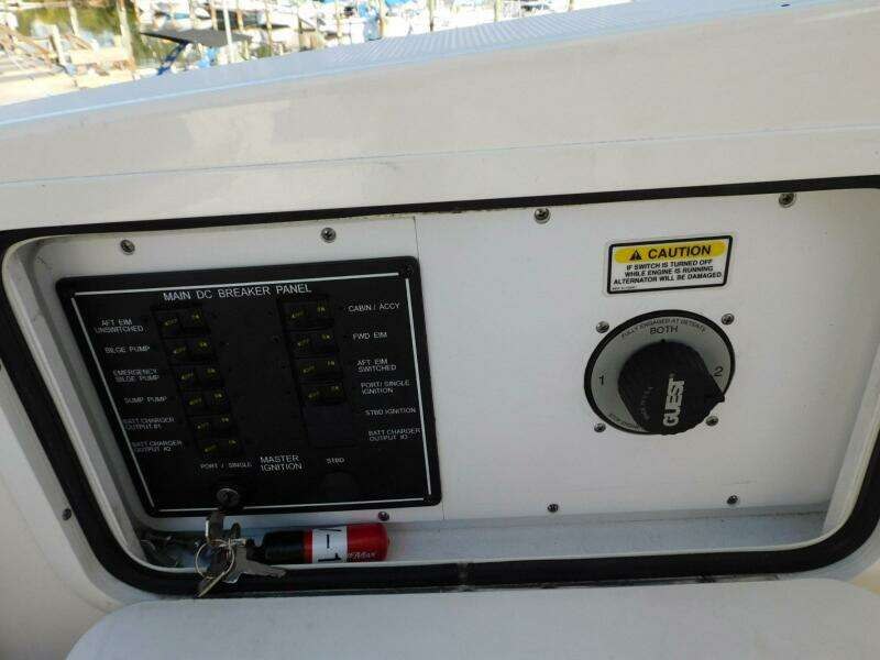 Motor Boatin 29ft Sea Ray Yacht For Sale