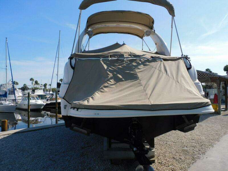 Motor Boatin 29ft Sea Ray Yacht For Sale