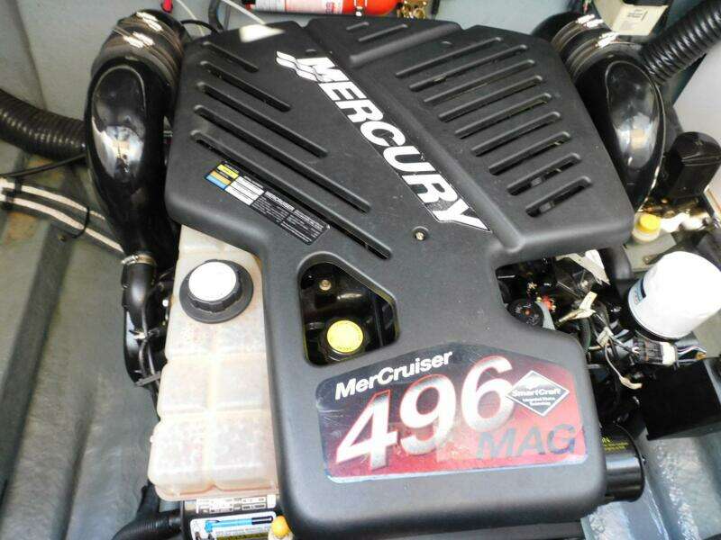 Motor Boatin 29ft Sea Ray Yacht For Sale