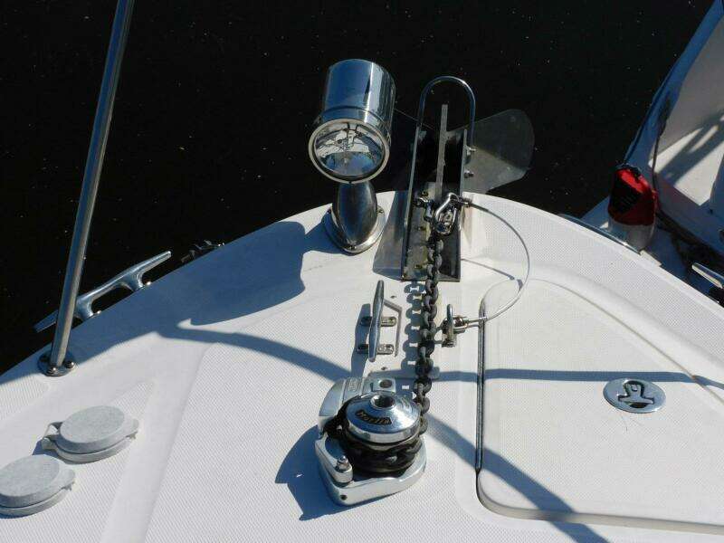 Motor Boatin 29ft Sea Ray Yacht For Sale