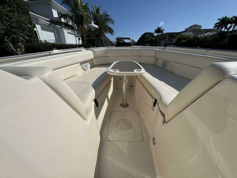 30ft Grady White Yacht For Sale