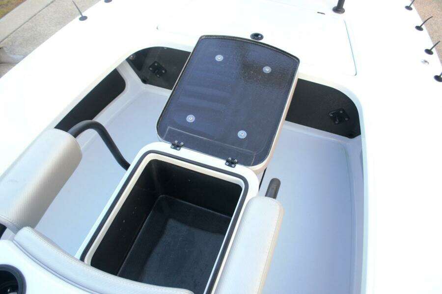 18ft Chittum Skiffs Yacht For Sale