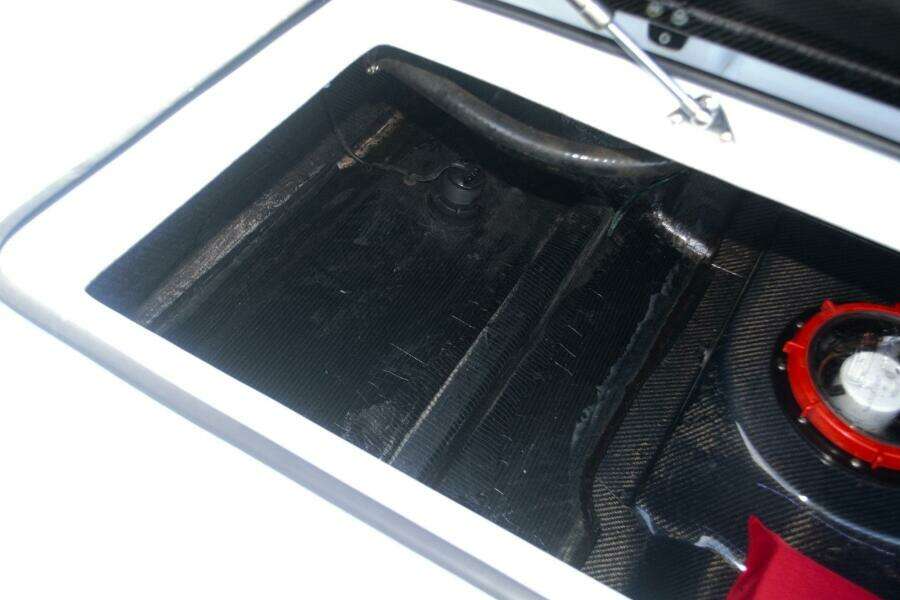 18ft Chittum Skiffs Yacht For Sale