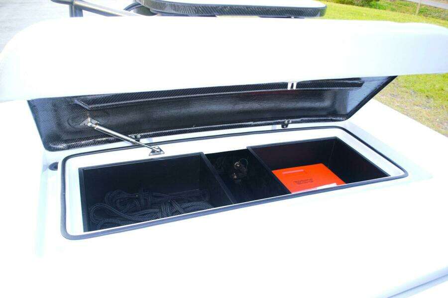 18ft Chittum Skiffs Yacht For Sale