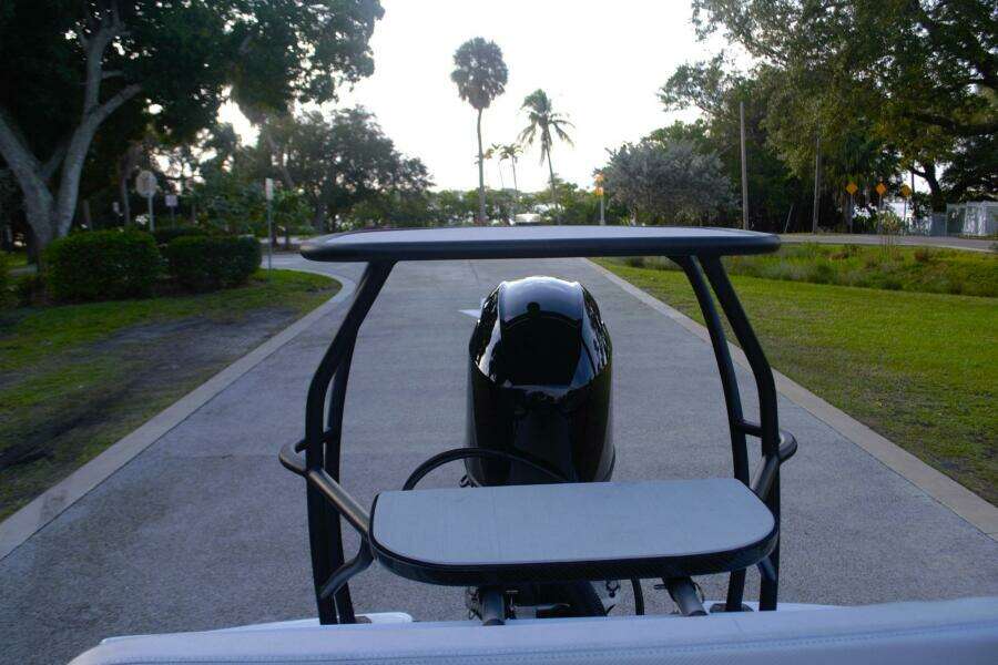 18ft Chittum Skiffs Yacht For Sale