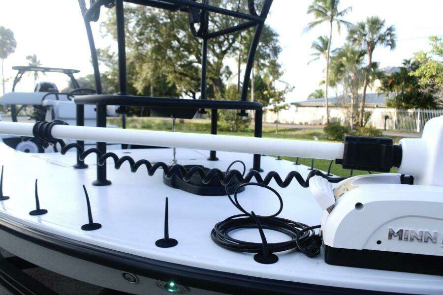 18ft Chittum Skiffs Yacht For Sale