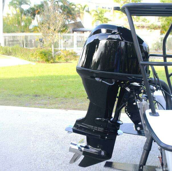 18ft Chittum Skiffs Yacht For Sale