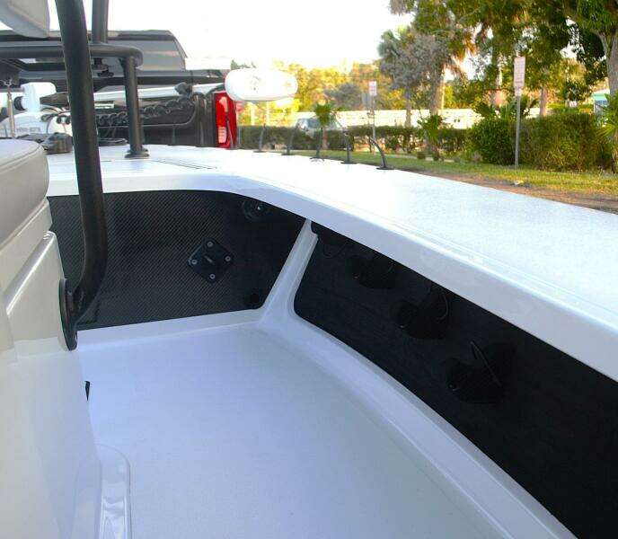 18ft Chittum Skiffs Yacht For Sale