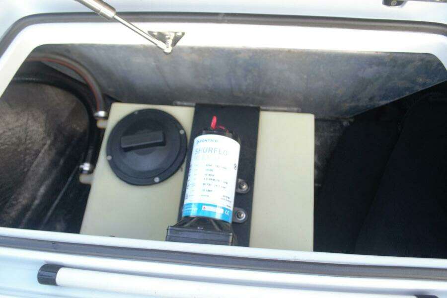 18ft Chittum Skiffs Yacht For Sale