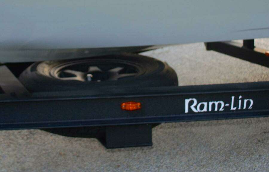 18ft Chittum Skiffs Yacht For Sale