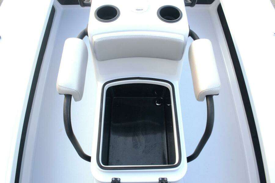 18ft Chittum Skiffs Yacht For Sale