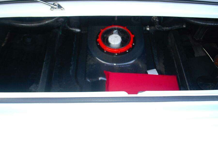 18ft Chittum Skiffs Yacht For Sale