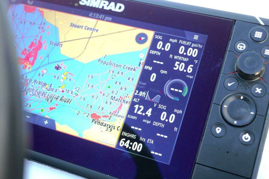 18ft Chittum Skiffs Yacht For Sale