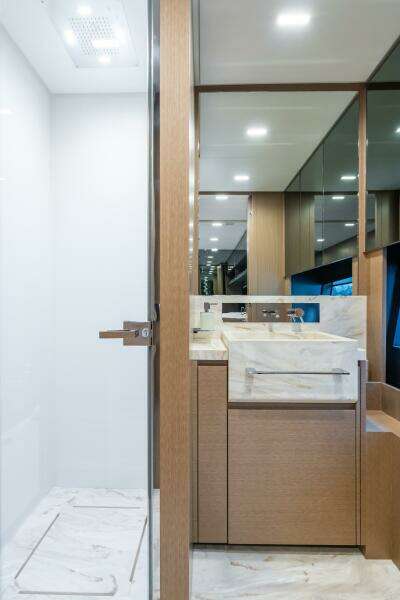 KAR 88ft Riva Yacht For Sale