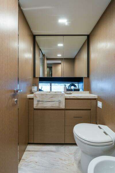 KAR 88ft Riva Yacht For Sale