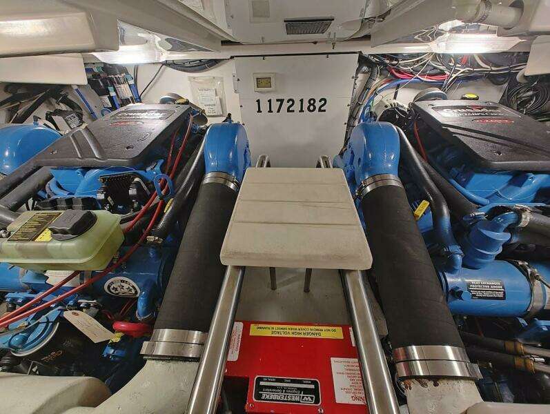 Got Fish 32ft Tiara Yachts Yacht For Sale