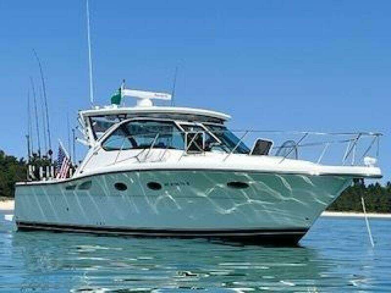Got Fish 32ft Tiara Yachts Yacht For Sale
