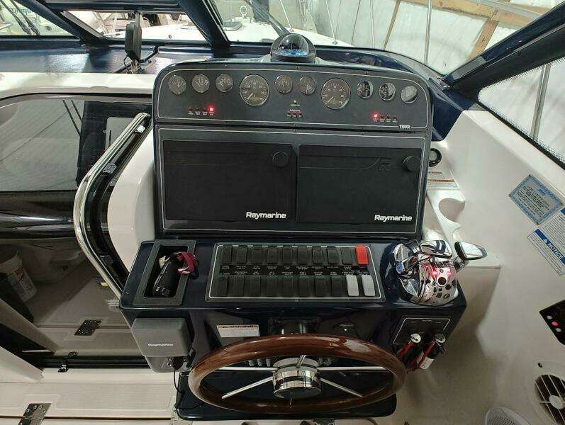 Got Fish 32ft Tiara Yachts Yacht For Sale