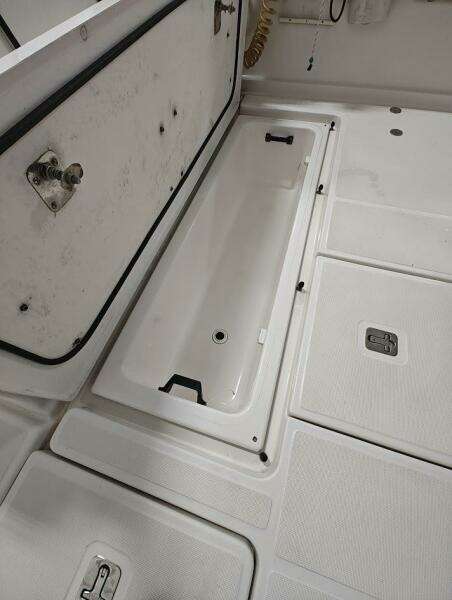 Got Fish 32ft Tiara Yachts Yacht For Sale