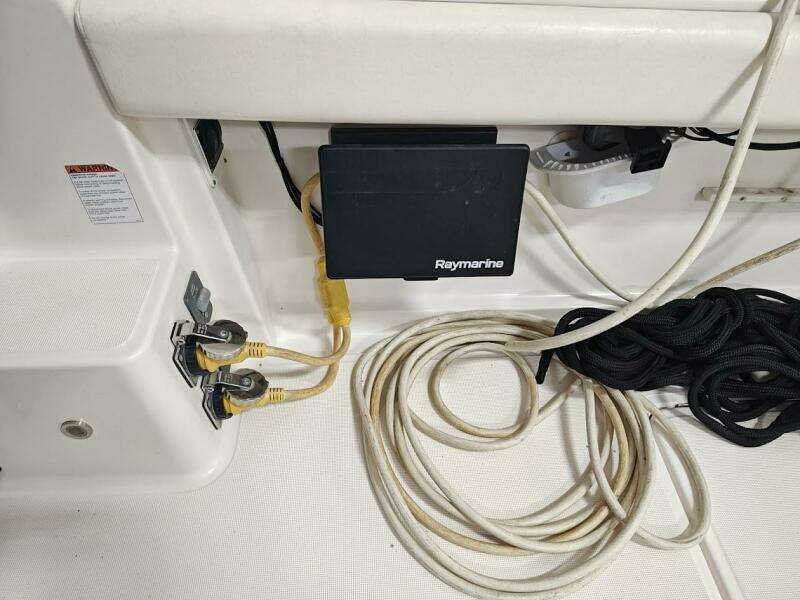 Got Fish 32ft Tiara Yachts Yacht For Sale