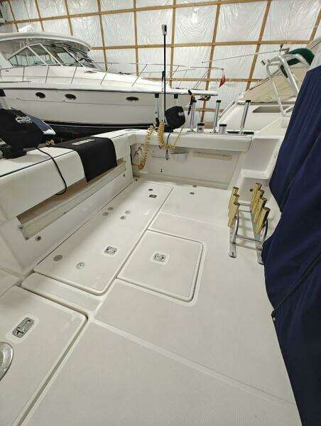 Got Fish 32ft Tiara Yachts Yacht For Sale