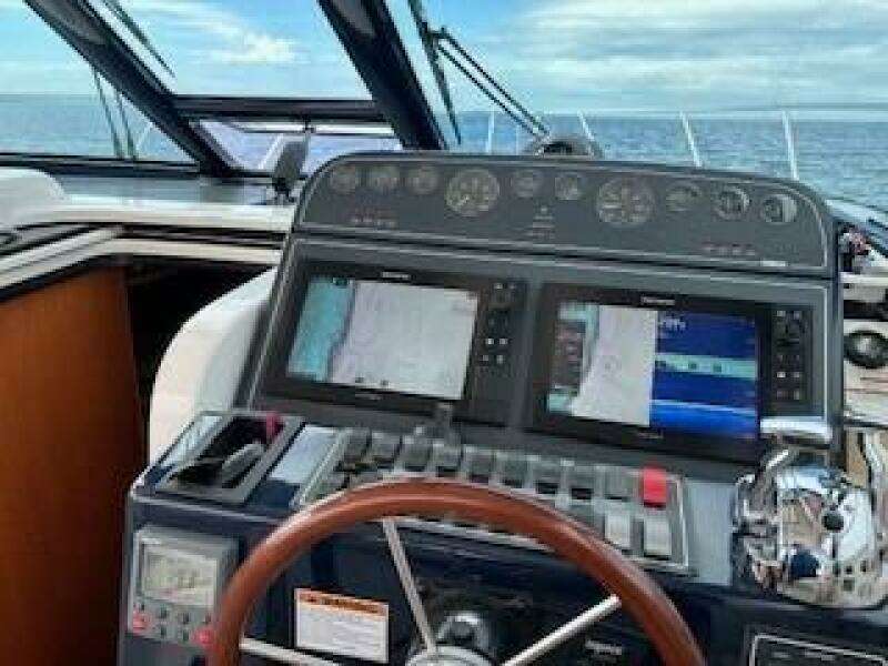 Got Fish 32ft Tiara Yachts Yacht For Sale