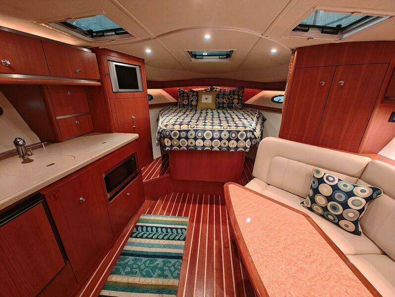 Got Fish 32ft Tiara Yachts Yacht For Sale