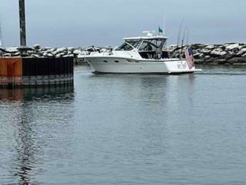 Got Fish 32ft Tiara Yachts Yacht For Sale