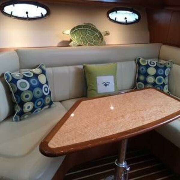 Got Fish 32ft Tiara Yachts Yacht For Sale
